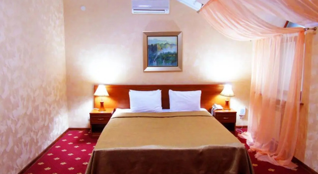 Двухместный номер Standard The Amsterdam Boutique Hotel