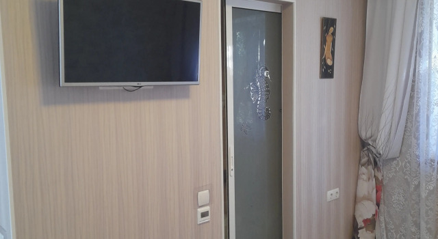 Квартира Студия у моря в Алуште