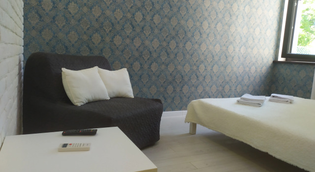Ostrovok, Rezervovat Hotel Jalta 