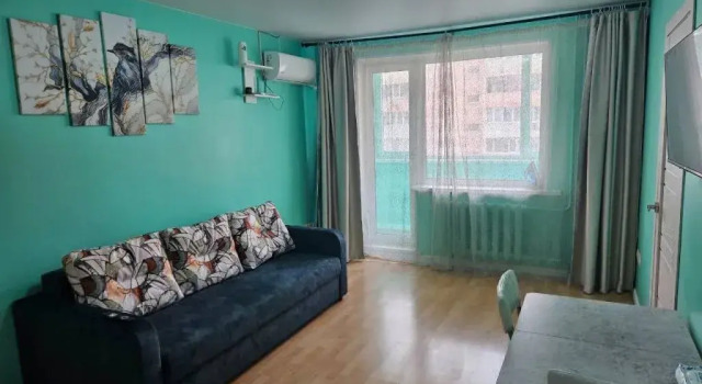 Na Russkoy Ulitse 57ZH Flat, Buchen Sie Ferienwohnung Wladiwostok 
