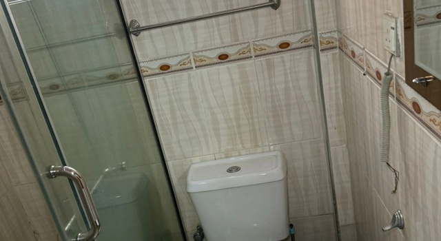 Номер Deluxe Отель Signatious Suites