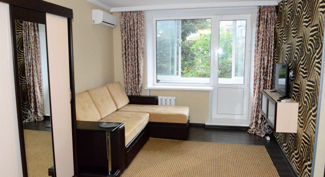 BestFlat24 Arena Myitischi Apartments, Rezervasyon Daire Mıytişçi Moskova Oblastı