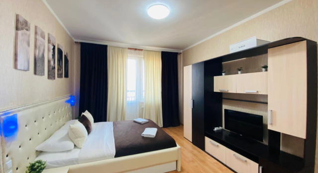 Apartment Hanaka Jubileinyi 72, Prenota Appartamento Malyye Krutitsy Reutov
