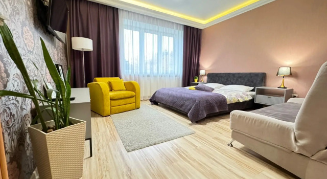 KaliningadWeekend Apartments, Book Apartment Kaliningrad Kaliningrad Region