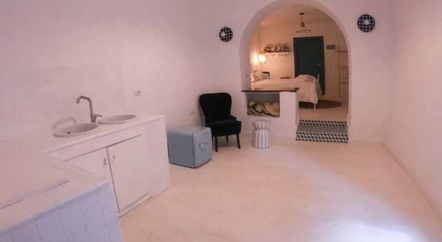 Terra Muronis Hotel Diffuso