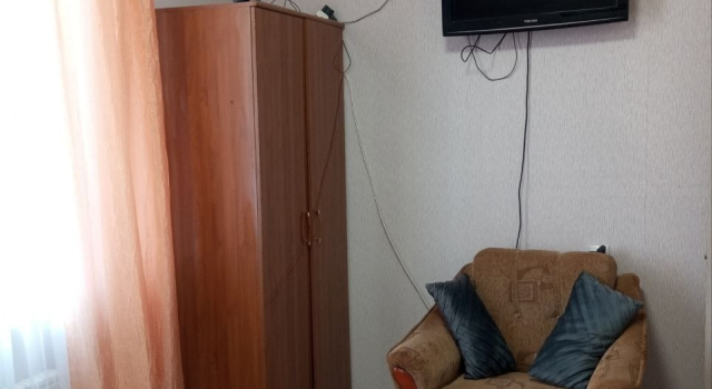Номер Standard Гостевой дом Карелия