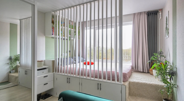 Myhomeyourhome Na Ul Sofyi Kovalevskoy D 16 Apartments, Book Lejlighed Kalininskiy district Sankt Petersborg