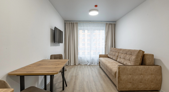 Na 1-M Grayvoronovskom Proyezde 3A/3 Flat, Prenota Appartamento Mosca Russia, vicino a Stazione metro Tekstil'ščiki
