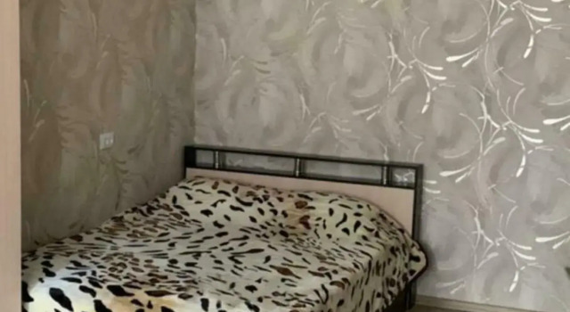 Квартира на улице Красных Партизан, 157
