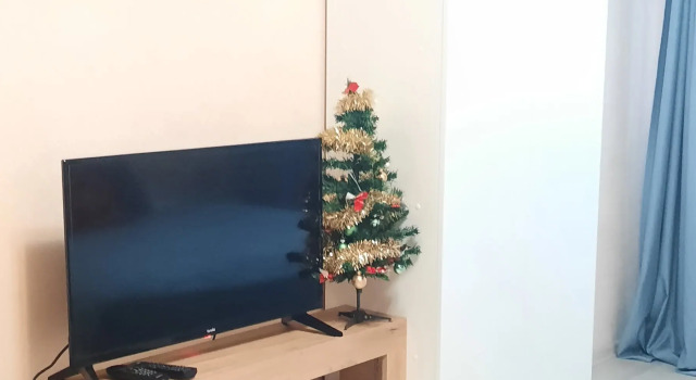 Studiya Na Marshala Koneva Flat, Book Apartment Vologda 