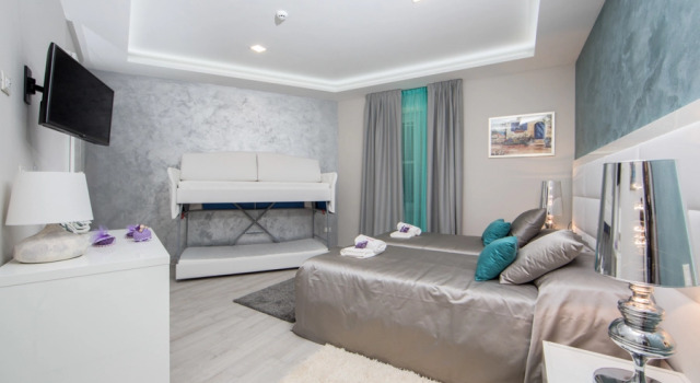 Boutique Hotel Melissa, Забронировать Отель Пореч Poreč Riviera, рядом с Старый город Пореча
