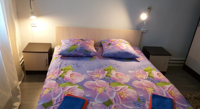 Hostel Uyutnyij Hotel, Reserva ahora Albergue Tagansky CAO Area
