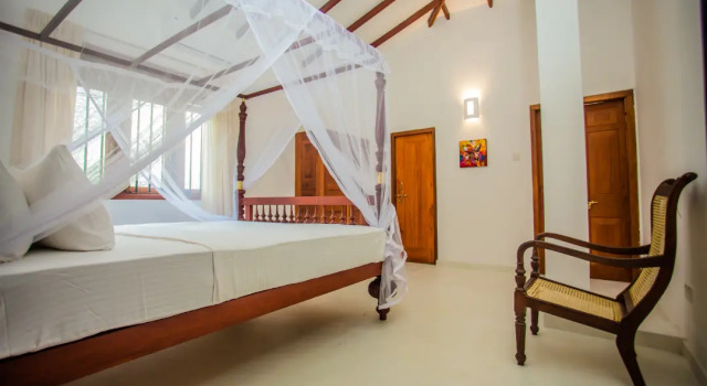Вилла Вилла South Point Surf House - 5 bedrooms sleeps 14