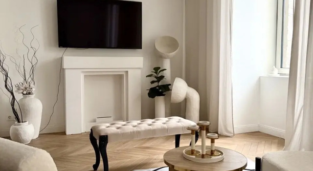 Appartamento doppio Hotel 45