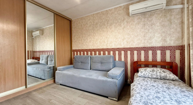 Ekonom U VK Stadium I Metro Sokol Apartments, Rezerwuj Apartament Sokol SAO Area