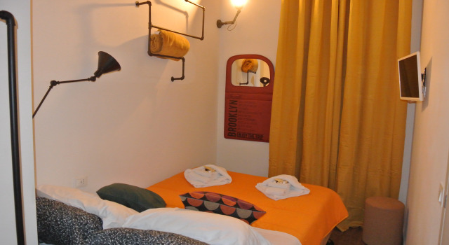 Code Rent A Room, Varaa Huoneistohotelli Hotellit Firenze pysäköinnillä, Pysäköinti