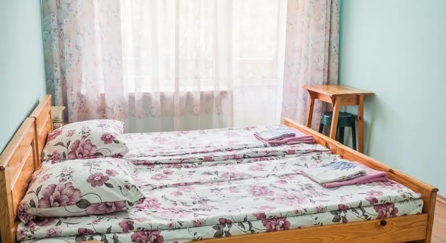 Номер Standard Отель Усадьба Байдары