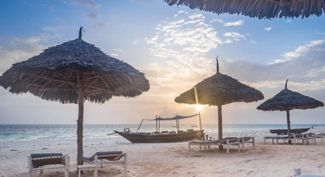 Kiwengwa Beach Resort
