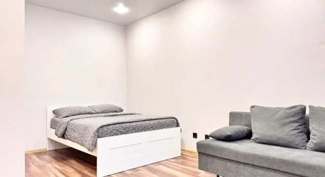 Uyutnaya U Akvaparka Novosibirsk Flat, Prenota Appartamento Novosibirsk Novosibirsk Region