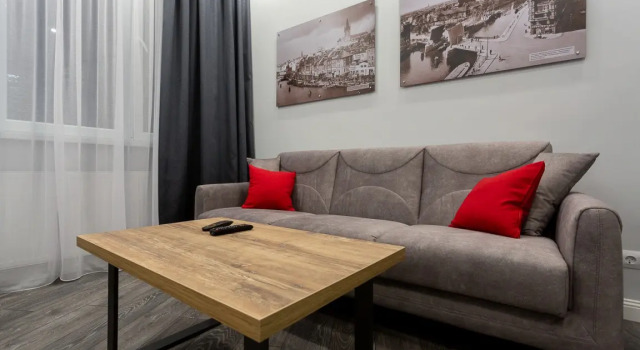 Lilienthal Apartments 1, Book Apartment Kaliningrad Kaliningrad Region