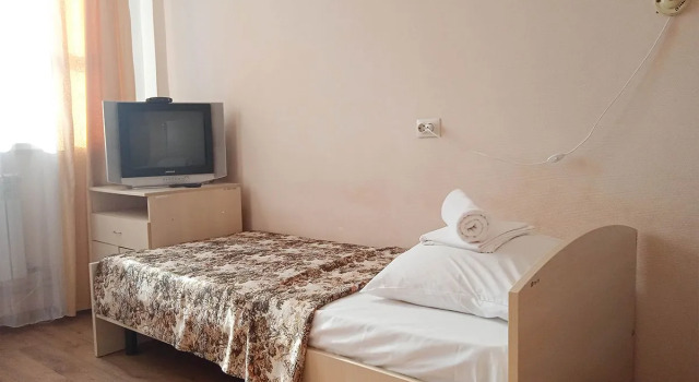 Одноместный номер Standard Мини-отель Smart Hotel Пенза