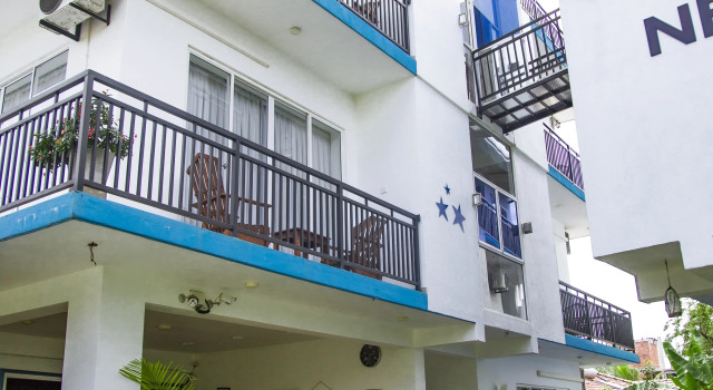 Nebula Residence, Забронировать Отель Отели Западной провинции 3 звезды, 3*