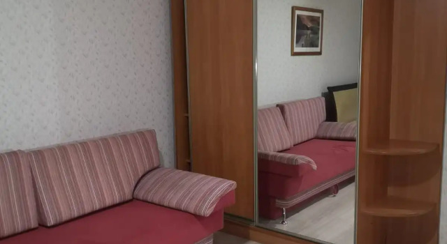 Апартаменты с балконом и с красивым видом из окна Апартаменты Comfort Home на Павлюхина