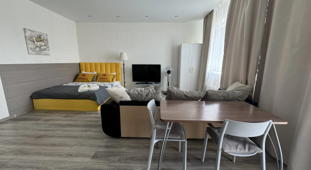 Na Krasnogorskom bulvare 23 Apartments, Rezerwuj Apartament Moskwa Rosja
