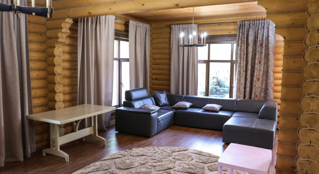 Na Beregu Kaspiyskogo Morya Guest House