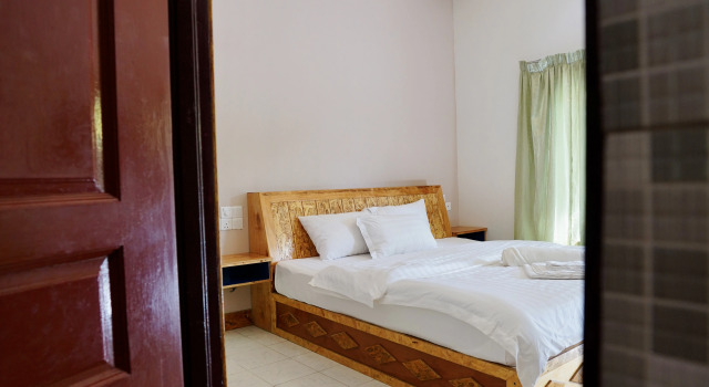 Deluxe Doppel Zimmer Veli Beach Inn
