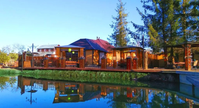 Klub Sotka Guest House, Забронировать Гостевой дом Санкт-Петербург 