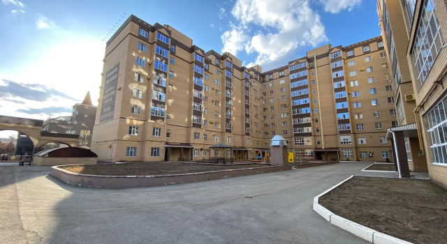 Апартаменты в центре города в ЖК Арман, Buchen Sie Ferienwohnung Aktöbe Aktobe Region