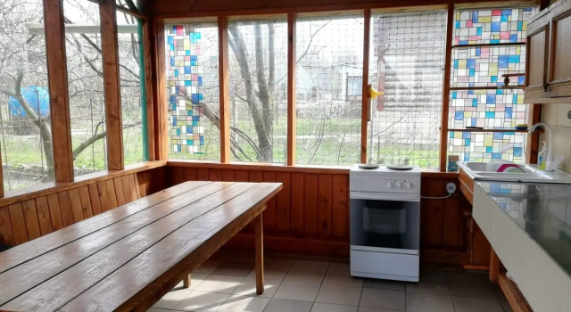Na Moskovskoy Private House, Rezervovat Rekreační dům  