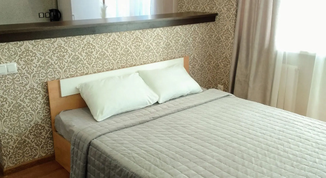 V Rayone Tsirka Flat, Rezerwuj Apartament Industrial area 