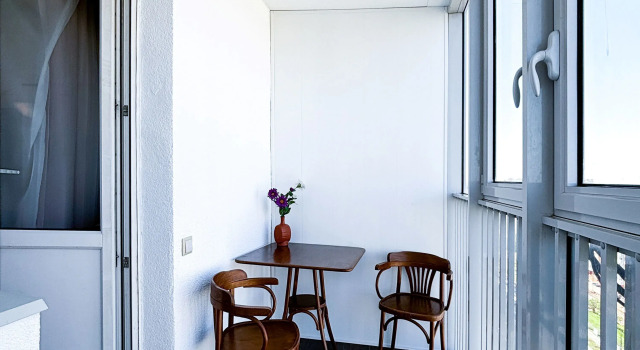 Megastay 206 Lodging house, Buchen Sie Ferienwohnung Hotels in Oblast Moskau mit Parkplatz, Parkplätze