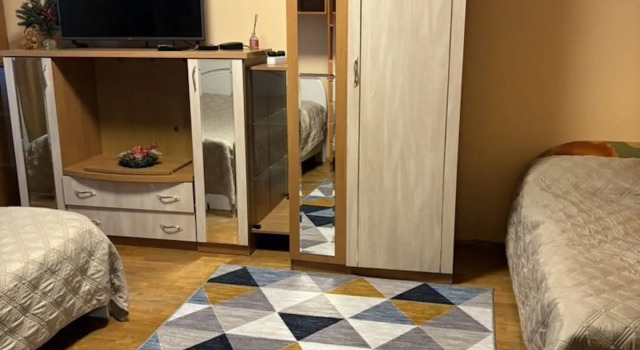 Квартира на улице Талдомская 11 к 1, Забронировать Апартаменты/квартира Северный административный округ Москва