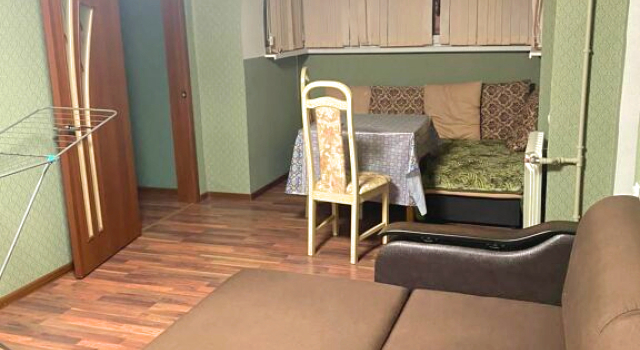 Номер Comfort с 2 комнатами Квартира SochiStay