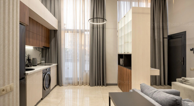 Executive cvadruplu suite cu vedere Hilltop North Avenue By Stellar Hotels, Yerevan Hotel