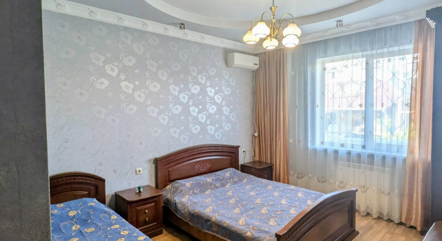 Номер Standard Гостевой дом Изумруд