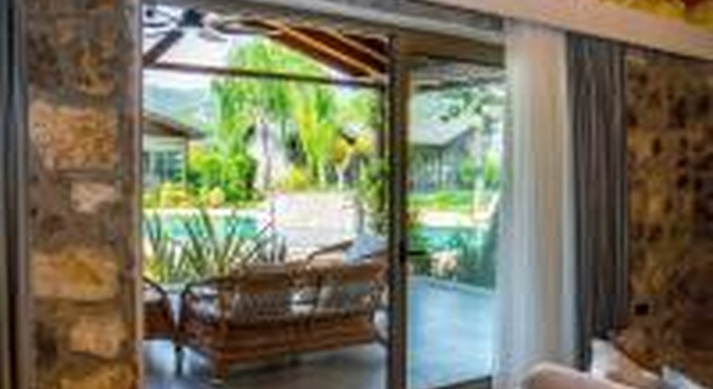 Вилла Harmony Бутик-отель Kaya Villas Exclusive