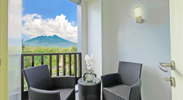 Номер Superior Курортный отель ASTON Bogor Hotel and Resort