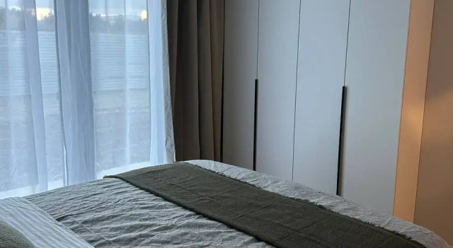 Коттедж Частный дом White villa Севастополь