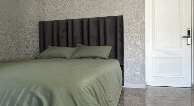 Odnakomnatnye Tindi Apartments, Prenota Appartamento Botlikh Dagestan