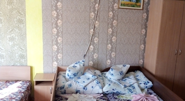 Четырёхместный номер Standard Отель Митва