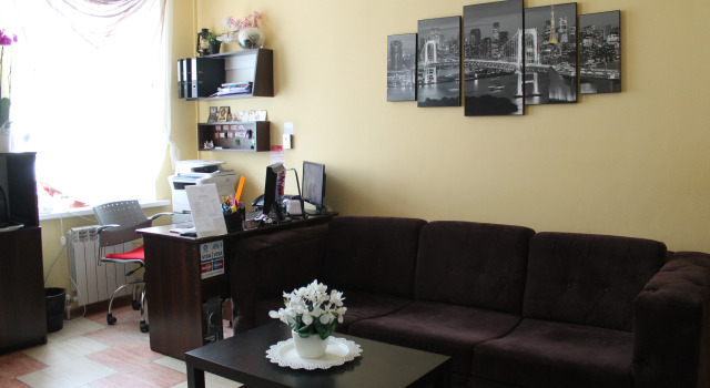 Hostel H.O., Забронировать Хостел Отели Витебска с парковкой, рядом с Парк Фрунзе, Парковка