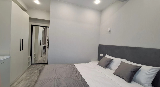 Двухместный номер Comfort Гостевой дом 4 AVENUE