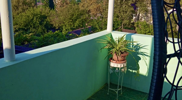 Uyutnyi Domik s Dizainom Private House, Prenota Casa vacanze Ville a Sukhum, Villa