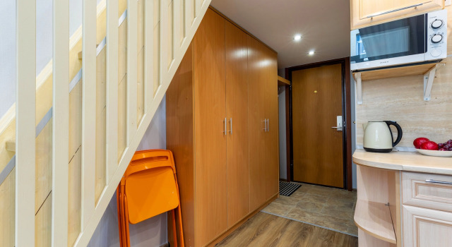Apartment Prime m44 (5), Rezervovat Apartmán Tsentralny district Petrohrad, poblíž Dostoevsky Museum