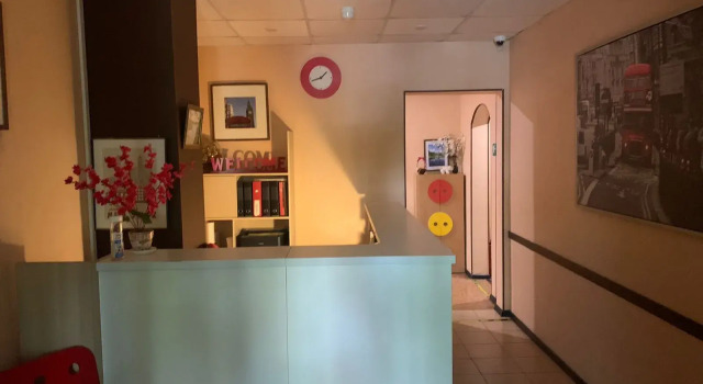 Etazh Hostel, Prenota Ostello Ostelli a Kosino-Ukhtomsky, Ostello