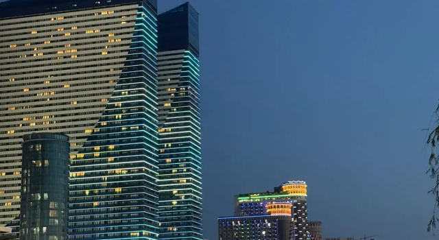 Orbi City for Relax and Work Apartments, Book Apartment Batumi 